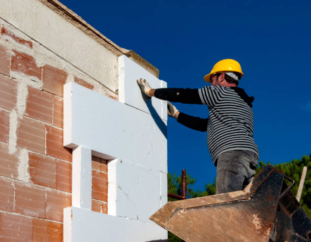 Best Insulation Maintenance and Repair in Jefferson, MD