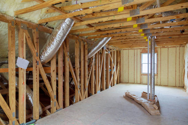 Best DIY Insulation Kits and Guidance in Jefferson, MD