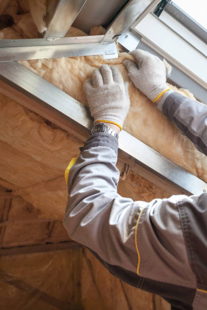 Types of Insulation We Offer in Jefferson, MD
