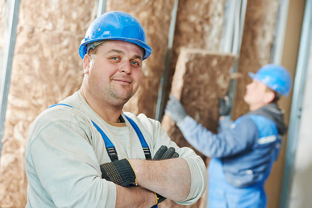 Professional Insulation Contractor in Jefferson, MD