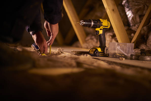 Best Geographic-Specific Insulation Services in Jefferson, MD