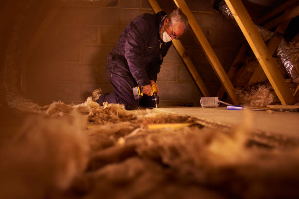 Best Fiberglass Insulation in Jefferson, MD