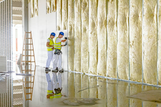 Best Specialized Insulation Services in Jefferson, MD